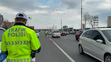 İstanbul'da Yenikapı etkinlikleri nedeniyle bazı yollar 14 gün trafiğe kapatıldı