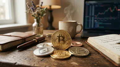 Bitcoin tutan şirketlerde büyük çöküş: 80 milyar dolardan fazla değer silindi