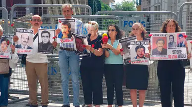 Cumartesi Anneleri 1116. haftada sordu: 33 yıldır kayıp olan Nadir Nayci nerede?