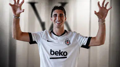 Fabio Miretti İstanbul’a geldi: Beşiktaş transfer için Juventus’la anlaştı
