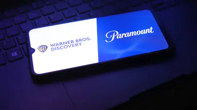 Paramount'un Warner Bros. Discovery satın almasına İngiltere'den onay