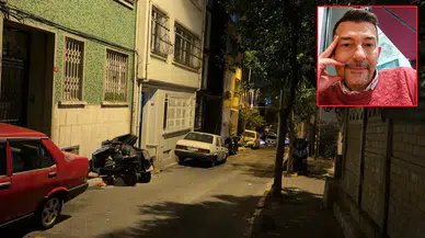 Beyoğlu’nda profesör D’Angerio’nun ölümü soruşturuluyor