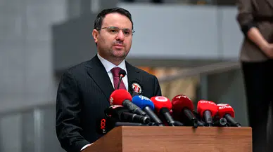 Bakan Gürlek'ten Ankara'da insan ticareti ve fuhuş operasyonu açıklaması: 44 gözaltı, 6 tutuklama