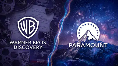 Rekabet Kurulu'ndan Paramount Skydance'in Warner Bros Discovery'i devralmasına koşullu onay