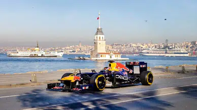 Formula 1 İstanbul’a geri dönüyor: Türkiye Grand Prix’si 2031’e kadar takvimde