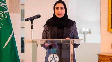 Vefa bint Abdullah el-Merzuki, Suudi Arabistan'ın ilk kadın başkonsolosu oldu