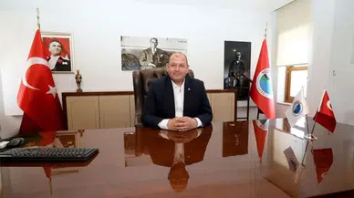 İzmir Menderes Belediyesi'ne rüşvet ve irtikap operasyonu: Başkan İlkay Çiçek dahil 21 kişi gözaltında