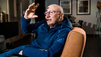 Belçika’nın altın jenerasyonundan küresel vizyona: Chris Van Puyvelde kimdir?