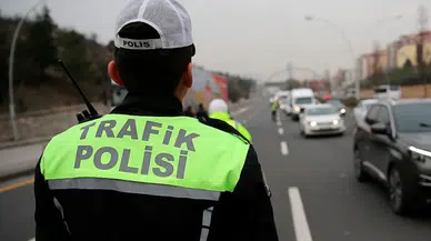 Başkentte sürücülere kritik uyarı: Bisiklet yarışı için kapanan yollar ve güzergahlar