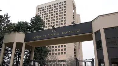 Hazine'nin faiz faturası yedi ayda 1,7 trilyon lirayı aştı