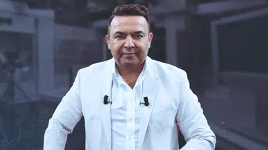 Cem Küçük soruşturmasında yeni gelişme: Beyaz TV programcısı Tahir Sarıkaya gözaltında