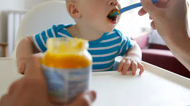 Protein çılgınlığı bebek maması fiyatlarını tırmandırabilir