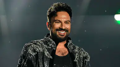 Tarkan Marmaris konseri öncesi imaj tazeledi: Saçlarını kestirip hayranlarıyla paylaştı