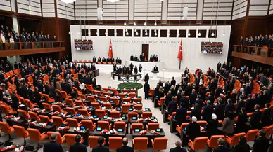 Şehit aileleri ve gazilere yönelik düzenlemeler yasalaştı