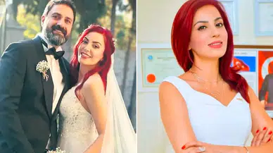 Erhan Çelik'in boşanma aşamasındaki eşi Op. Dr. Özlem Gültekin hayatını kaybetti: Ölümü şüpheli bulundu