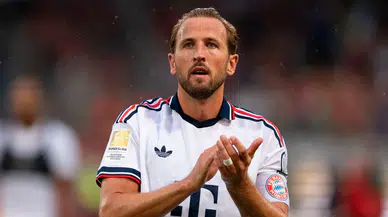 Harry Kane'den Suudi Arabistan'a ret: Yıllık 100 milyon Euro'luk teklifi geri çevirdi