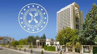 Hazine ve Maliye Bakanlığı iki tahvil ihracını tamamladı: Toplam borçlanma 101,7 milyar TL
