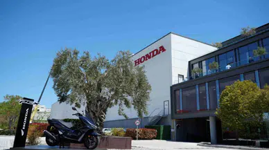 Paradaki değer kaybı Honda'ya yaradı: Kârı iki kattan fazla arttı