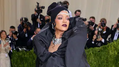 Rihanna müziğe dönüyor: 10 yıllık albüm hasreti sona eriyor