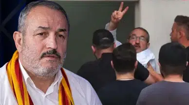 UltraAslan lideri Sebahattin Şirin için ev hapsi kararı