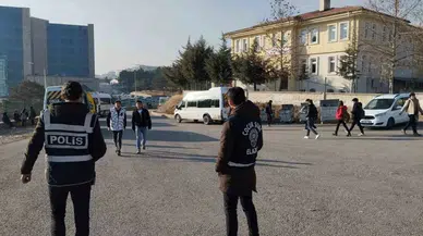 Okullarda güvenlik için yeni dönem: 30 bin personel alınacak