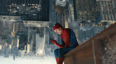 Spider-Man: Brand New Day gişede rekor kırdı: 927 milyon dolarla tarihi açılış
