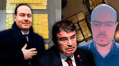 Alihan Kuriş suç örgütü soruşturmasında eski İçişleri Bakanı İdris Naim Şahin'in ifadesi alınacak