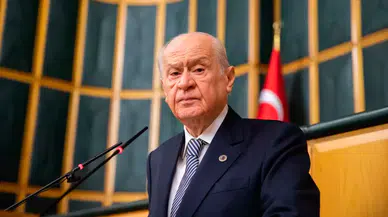 Bahçeli'den 'Terörsüz Türkiye' vurgusu: Çerçeve yasaya siyaset üstü destek verilmeli