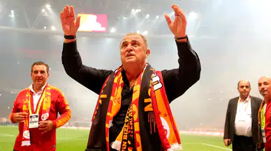 Fatih Terim'den yıllar sonra gelen itiraf: Galatasaray'da 20 sene kalsam çok şey olurdu