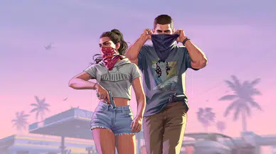 GTA 6'nın yeni fragmanı için tarih belli oldu: Netflix'te yayınlanacak