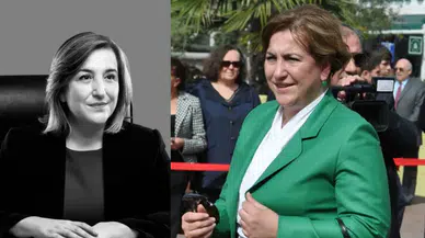 Eski AK Parti Kocaeli Milletvekili Azize Sibel Gönül hayatını kaybetti