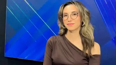 Aydın'daki "Erdoğan vefat etti" soruşturmasında gazeteci İrem Delice tutuklandı