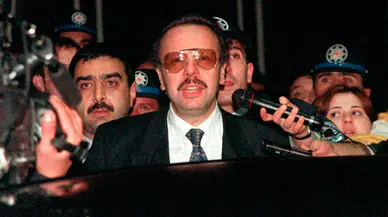 Şüpheli ölüm soruşturması: Eski Ulaştırma Bakanı Arif Ahmet Denizolgun'un mezarı açılıyor