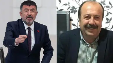 Veli Ağbaba'nın ağabeyi Hür Ağbaba tutuklandı