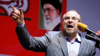 İran Meclis Başkanı Kalibaf: Amerika savaştan çekilse itibarını yitirecek, sürdürse daha büyük krizlerle yüzleşecek
