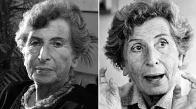 Prof. Dr. Gülten Kazgan kimdir? İktisat biliminin öncüsü Prof. Dr. Gülten Kazgan'ın hayatı, kariyeri ve eserleri