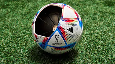TFF'den Süper Lig'de teknoloji hamlesi: Çipli top uygulamasının başlayacağı tarih belli oldu