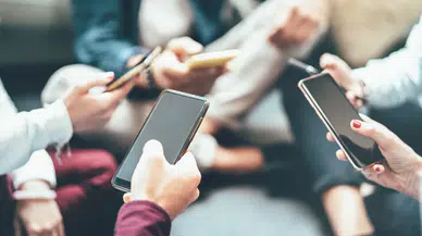 Türkiye'nin dijital fotoğrafı ortaya çıktı: İnternet kullanımında dikkat çeken artış