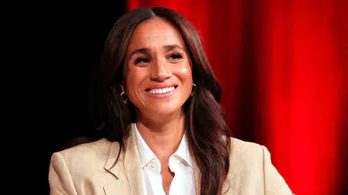 İngiltere'ye dönüş kararı sonrası sürpriz adım: Meghan Markle yeniden setlere hazırlanıyor