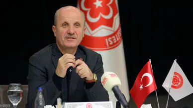 YÖK Başkanı Erol Özvar: Öğrenci affı ile yarım kalan hayaller tamamlanacak