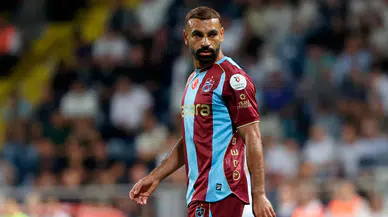 Bordo-mavililer Avrupa Ligi play-off ilk maçında Ferencvaros'a boyun eğdi
