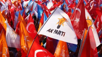 AK Parti’de 4 ilde başkan değişti: Yeni isimler belli oldu