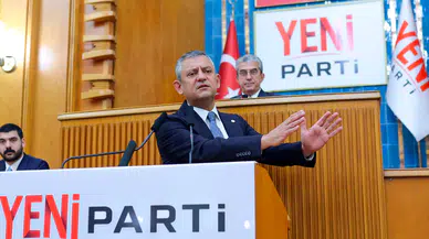 Yeni Parti'ye 20 günde 412 milyon liralık destek: Günlük bağış 20 milyon lirayı aştı