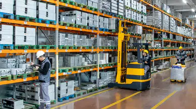 OMSAN Lojistik Avrupa pazarında operasyonel ağını genişletiyor