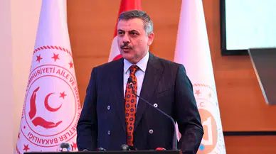 İçişleri Bakanı Mustafa Çiftçi: Hedefimiz göçmenler değil kaçakçılık şebekeleri