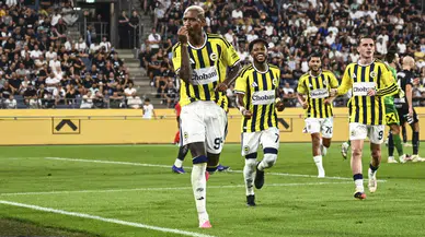 Fenerbahçe play-off biletini aldı: Sturm Graz’ı deplasmanda da mağlup etti