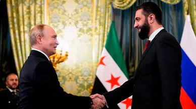 Suriye ve Rusya askeri üslerin geleceği konusunda mutabakata vardı