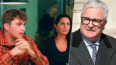 Belçika Kraliyet Ailesi'nde resmiyet kazanan babalık: 26 yaşındaki Clement resmen prens oluyor