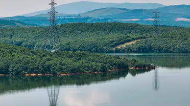 İstanbul barajlarında kritik eşik: Doluluk oranı yüzde 48'e geriledi