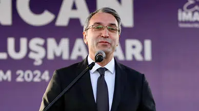 İBB Genel Sekreter Yardımcısı Mahir Polat hastaneye kaldırıldı